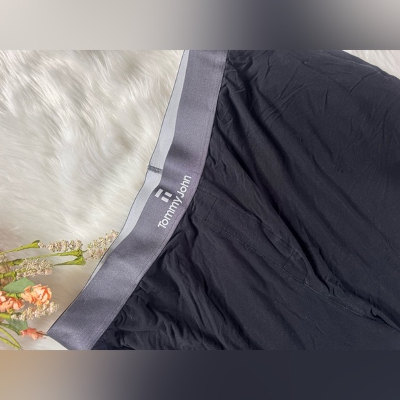 Tommy John Second Skin Sleep Jogger XL - Picture 3 of 4